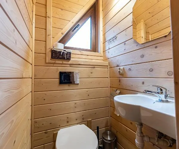 Chalet Gawra Z Jacuzzi Zakopane