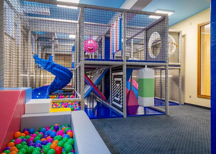 Gawra Z Jacuzzi * Zakopane