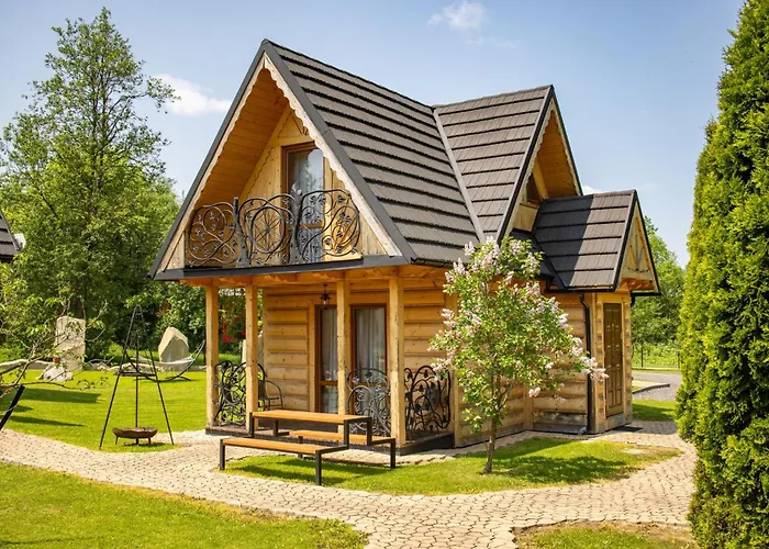 Gawra Z Jacuzzi * Zakopane