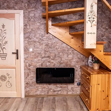 Chalet Gawra Z Jacuzzi Zakopane