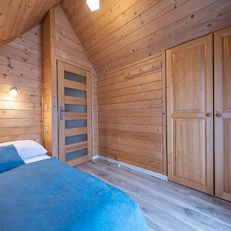 Gawra Z Jacuzzi Chalet Zakopane