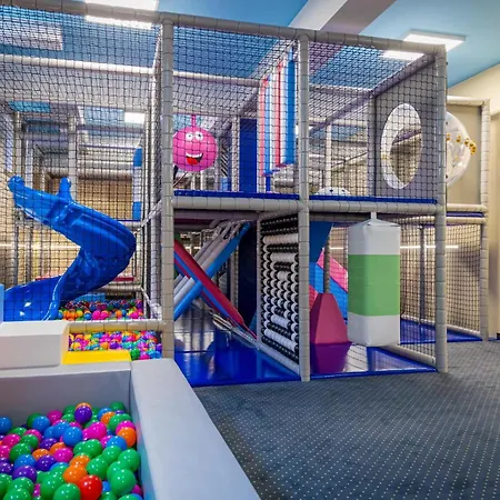 Gawra Z Jacuzzi * Zakopane